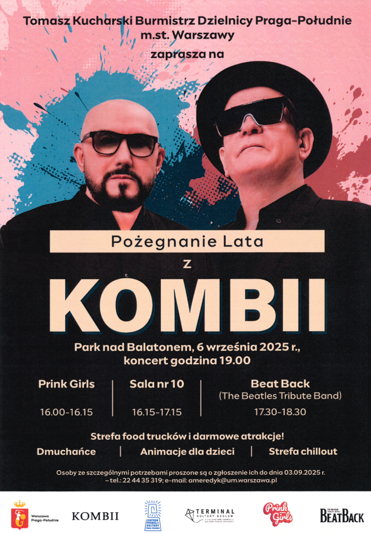 Kombii