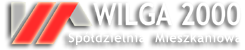 Spółdzielnia Mieszkaniowa 